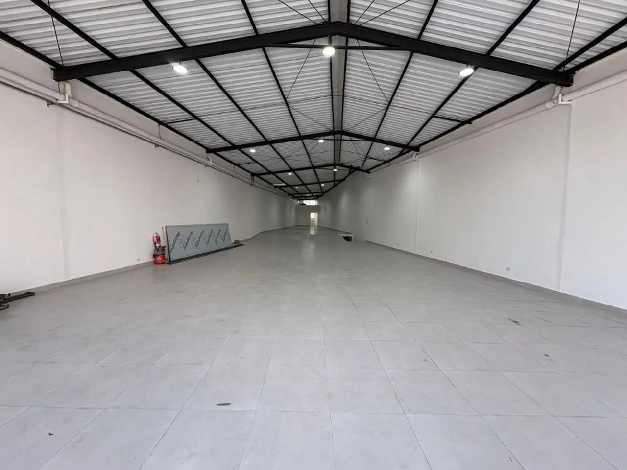 Loja para alugar, 580 m² - Mooca - São Paulo/SP