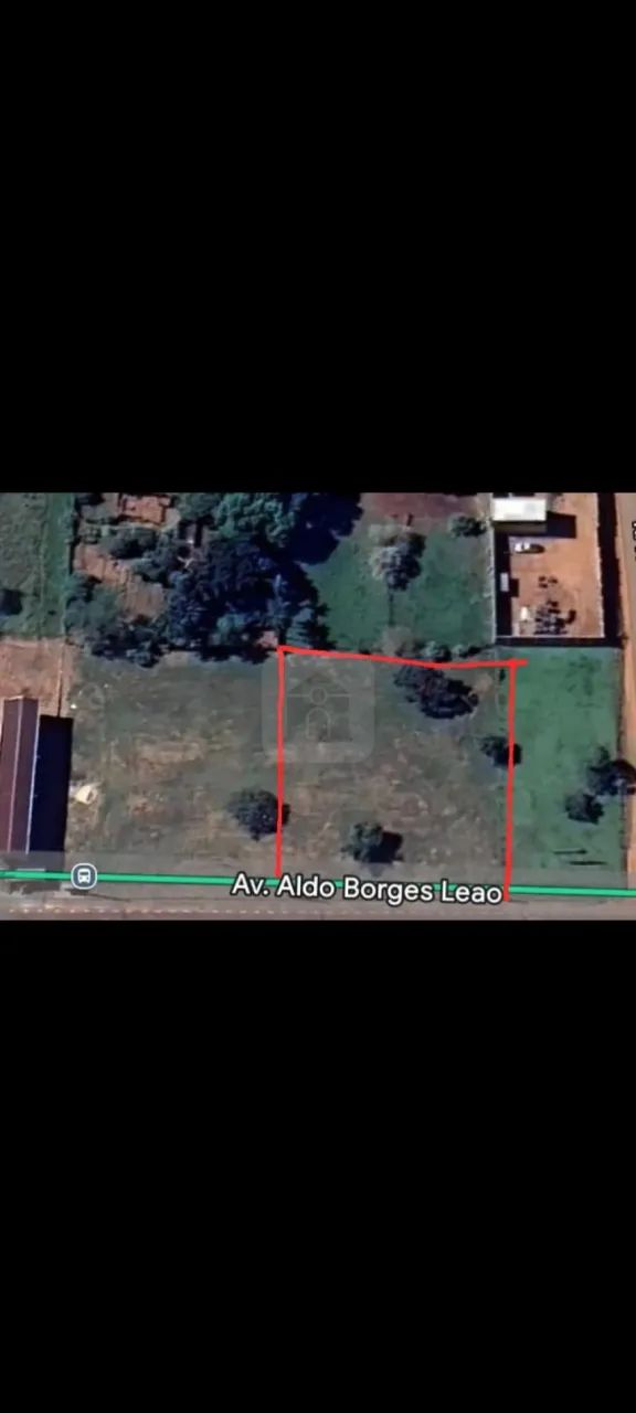 Terreno para locação no bairro Morada nova