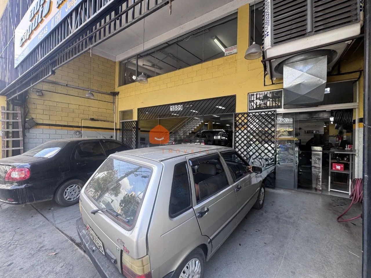 Prédio Comercial com 702m² - Foto 3