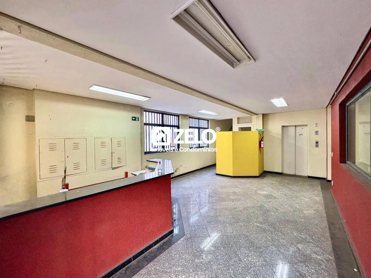 Prédio à venda em Jardim Guanabara, Campinas - SP | Cód 59805 - Foto 2