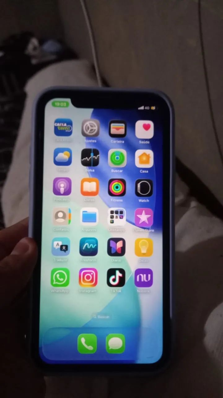 iPhone 11 - Foto 2