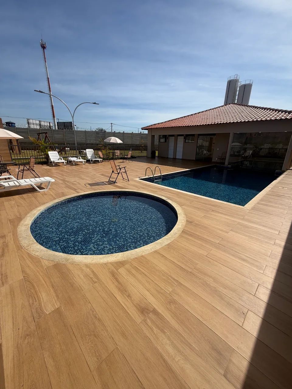 Apartamento novo - Foto 2