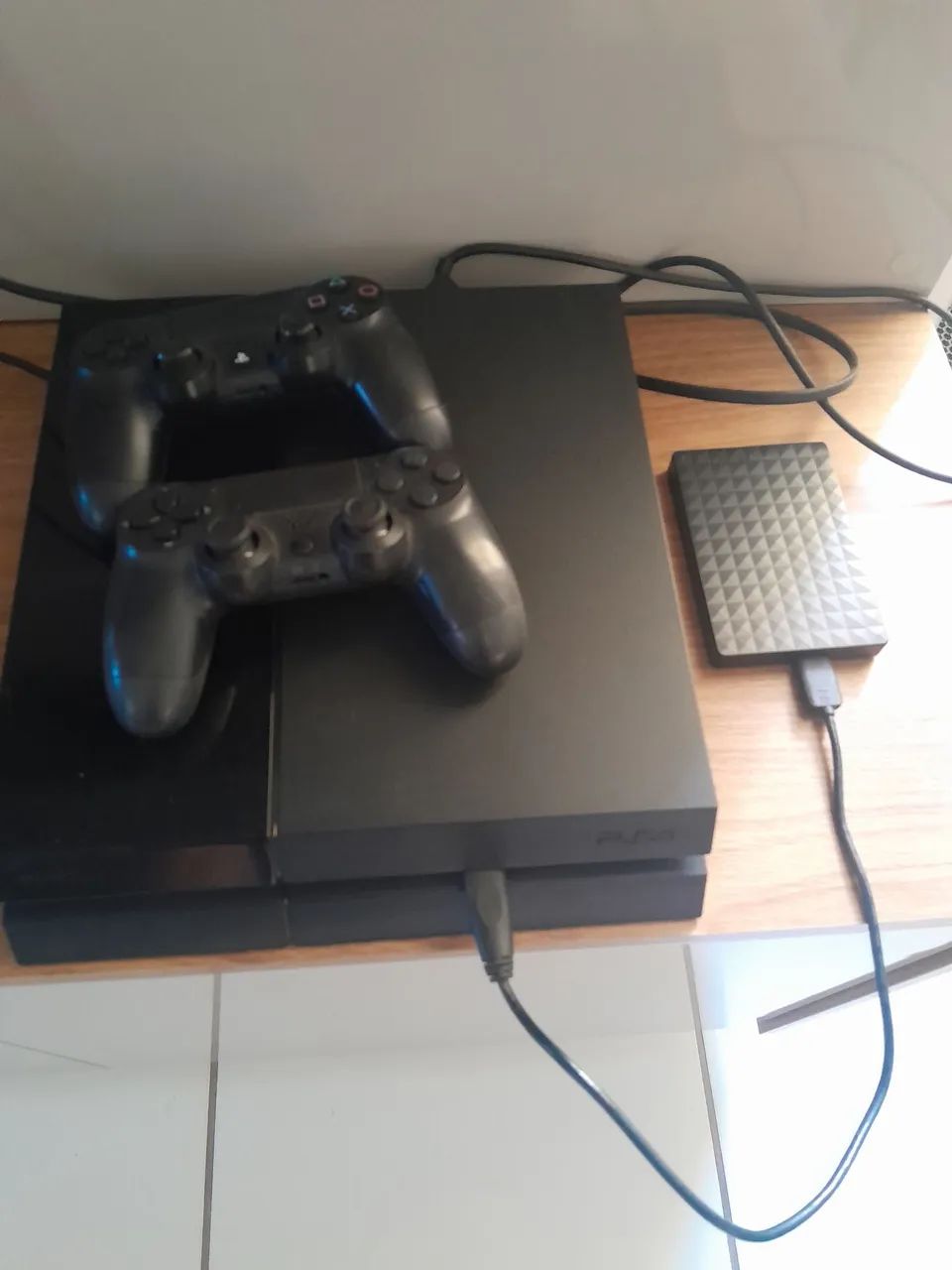 Ps4