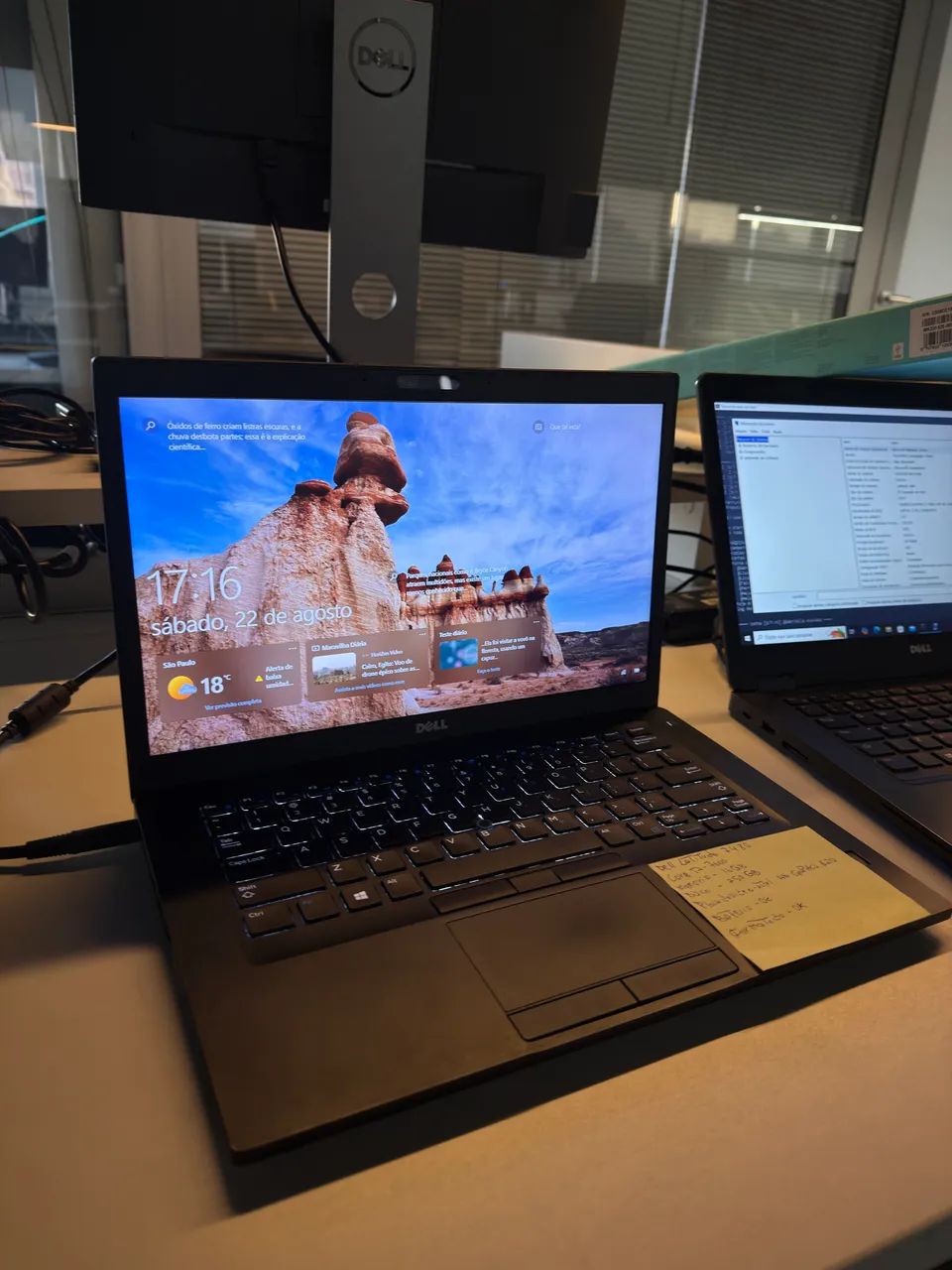 Dell Latitude 7480