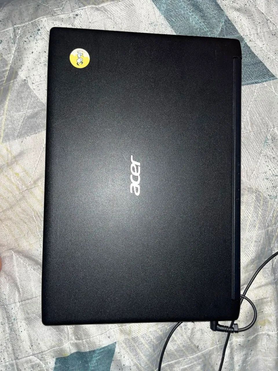 NOTEBOOK ACER ASPIRE A315-53 À VENDA - Foto 4