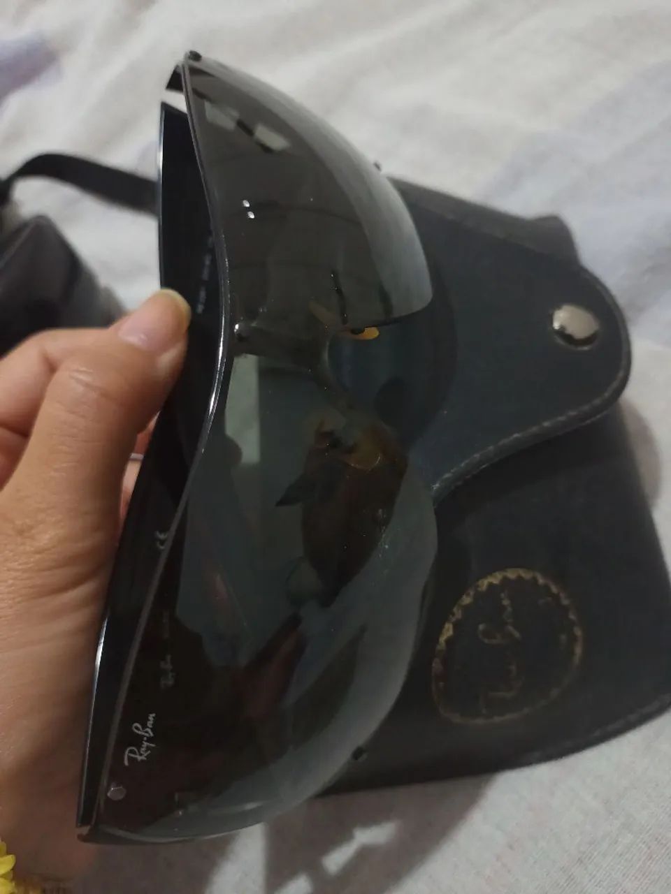 Óculos Ray-ban RB3361