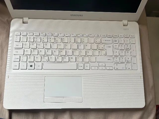 Notebook  - Foto 2