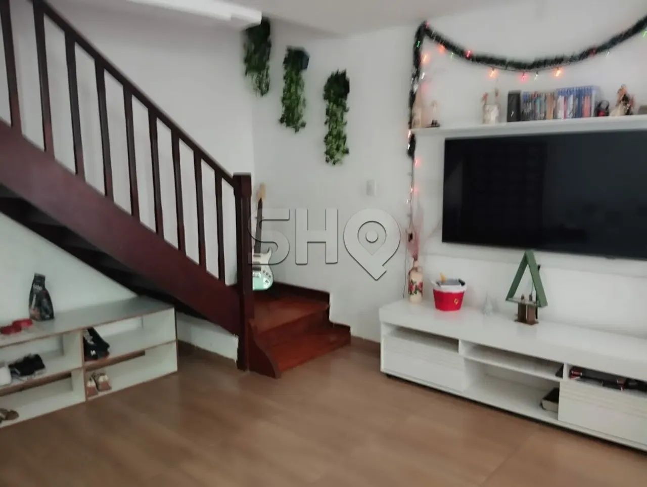 Casa em Santana com 4 dormitórios e 112 metros quadrados