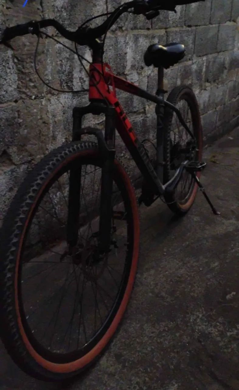 Bicicleta Aro 29 - Foto 2