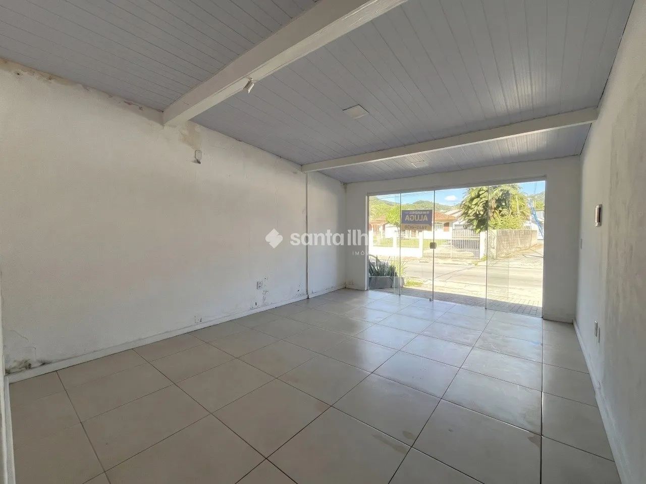 Loja para alugar, 31m² - Ribeirão da Ilha - Florianópolis/SC - Foto 2