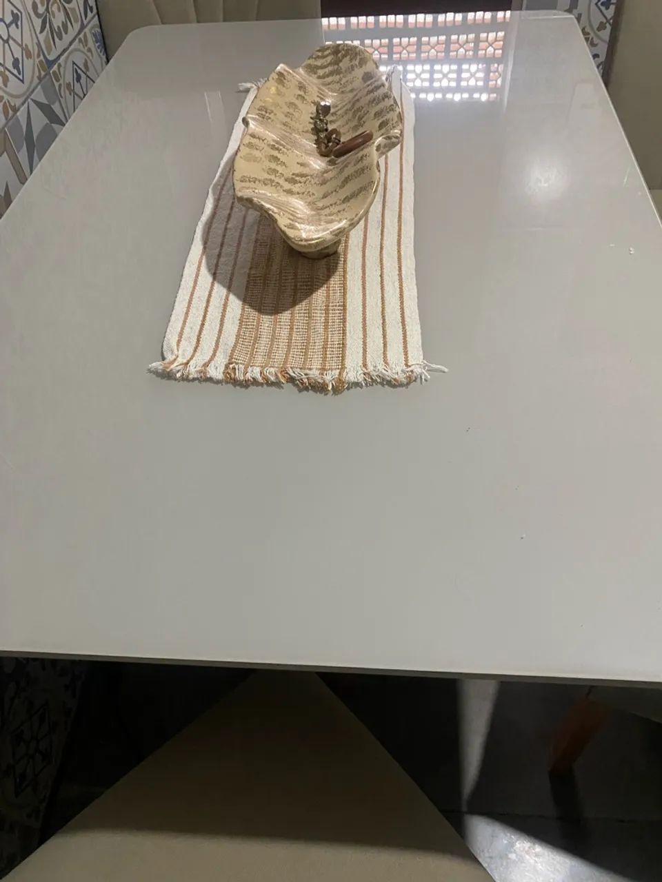 Mesa de jantar  - Foto 2