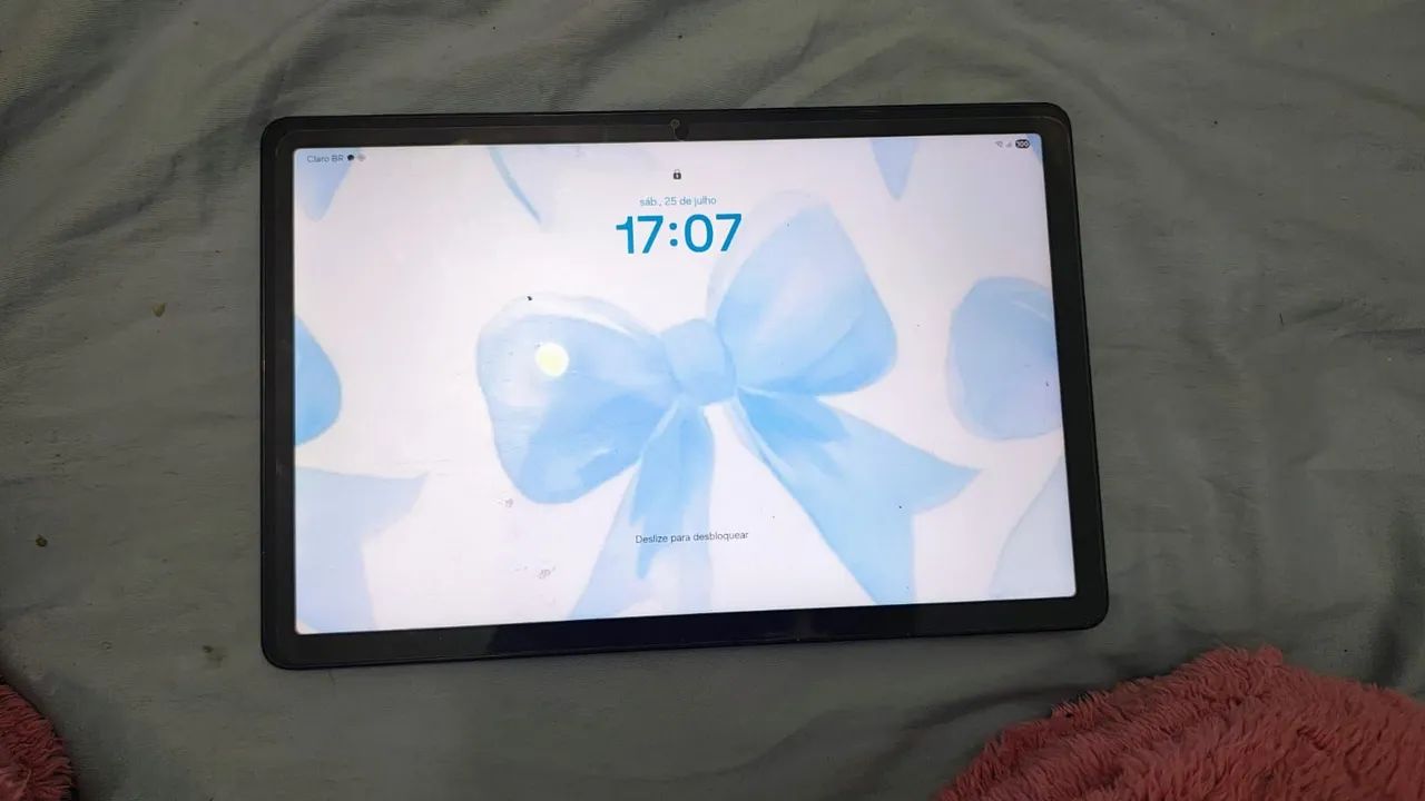 Tablet Samsung Galaxy Tab A9+ 5G