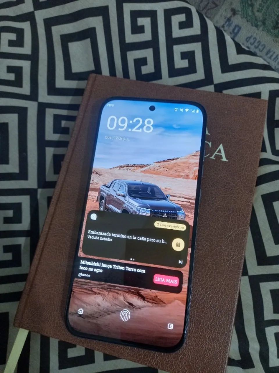 Moto G67 5G  - Foto 5