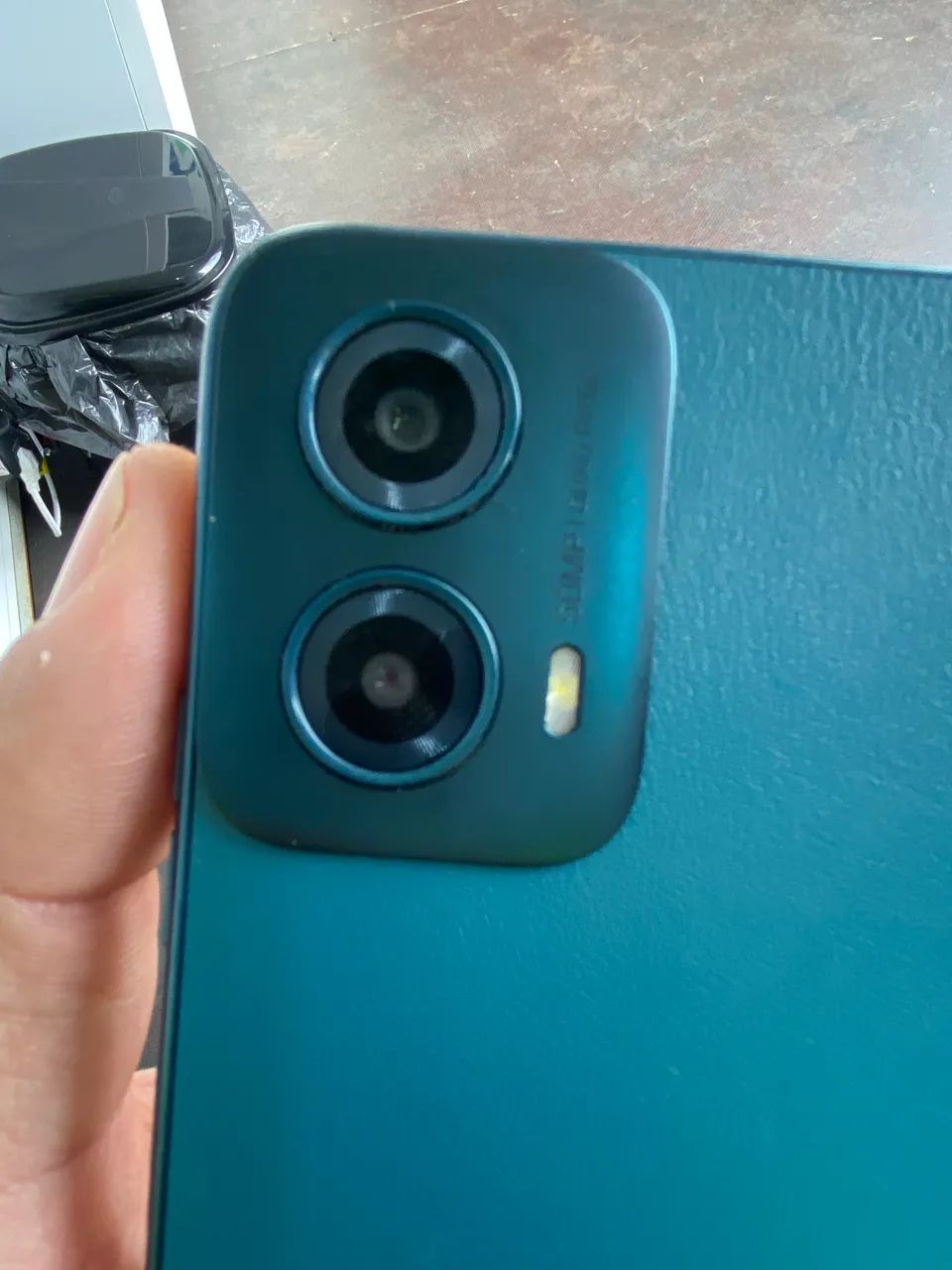 Moto G34 5G SEMINOVO