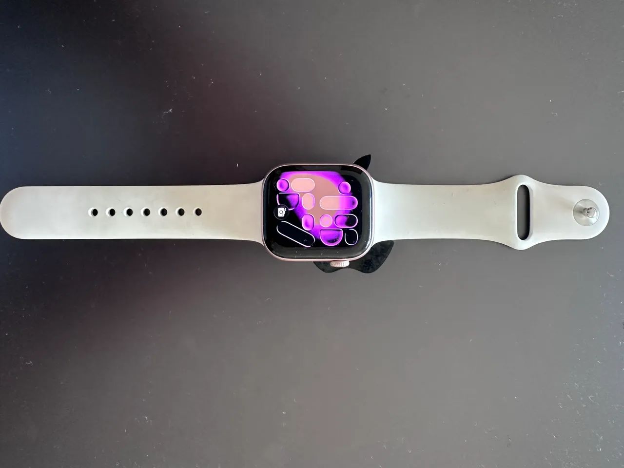 Apple Watch séries 10  - Foto 4