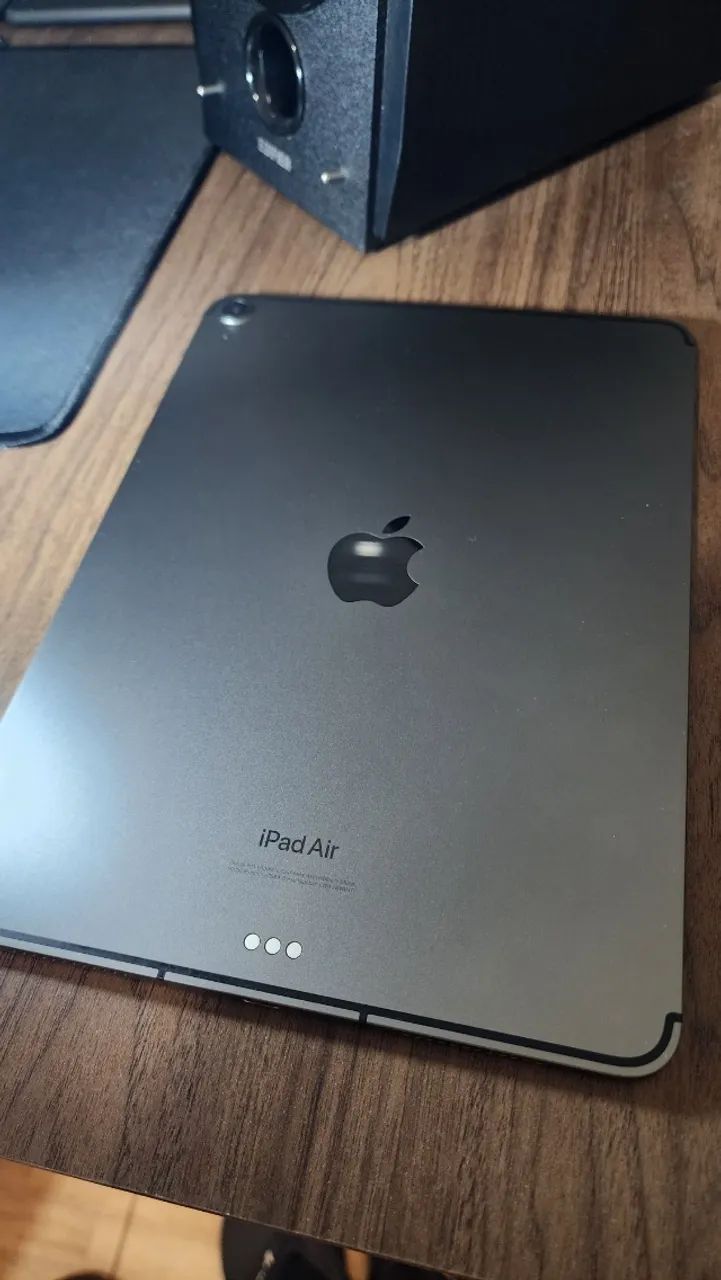 iPad Air 5 (M1) + suporte a eSIM - Foto 4