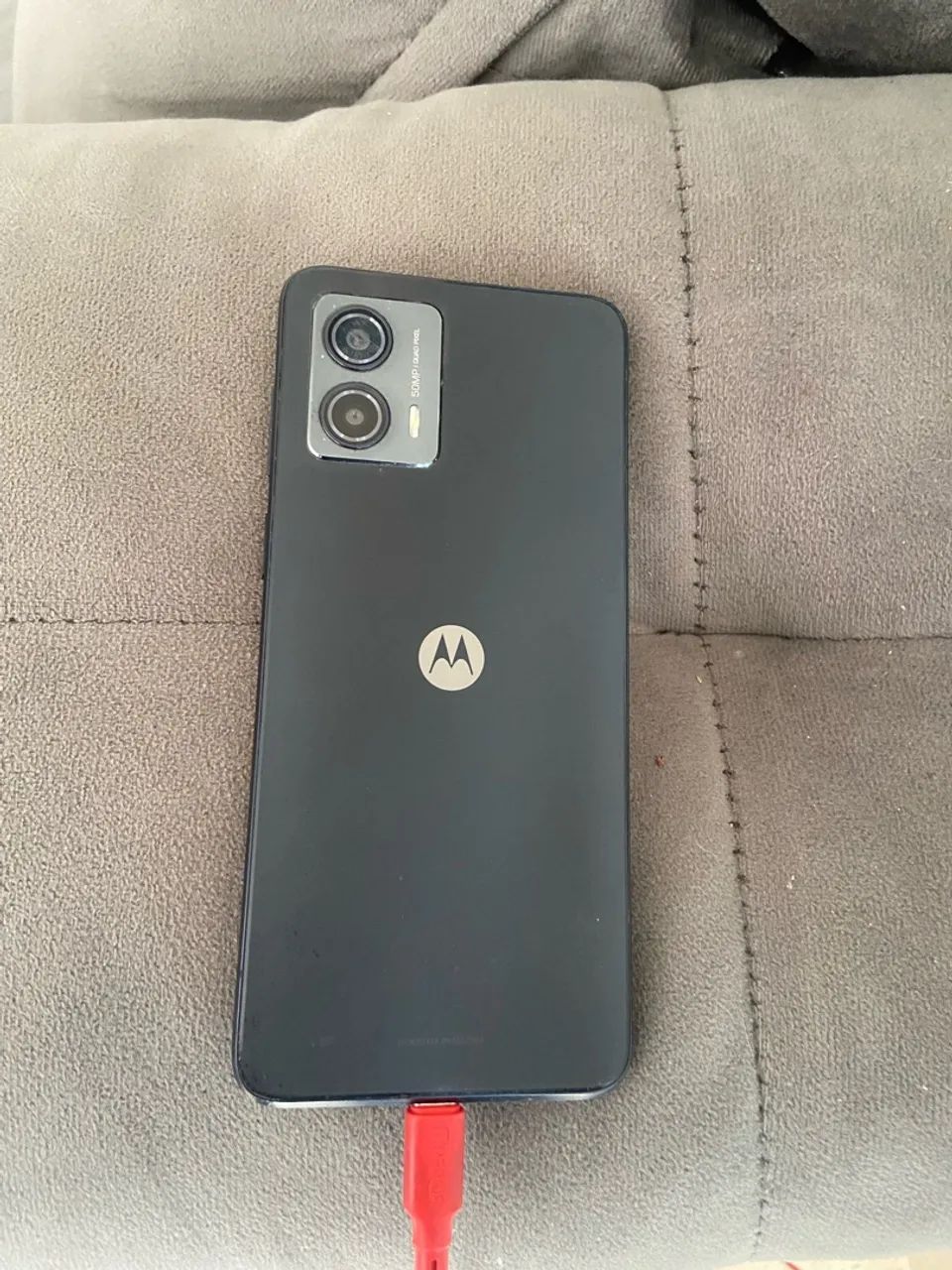 Celular moto G53 - Foto 2