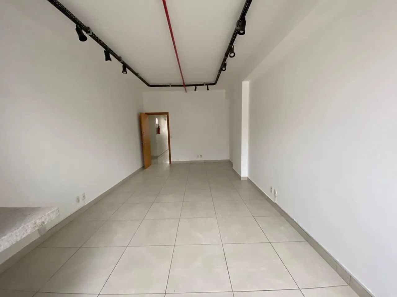 Sala para aluguel, 2 vagas, Buritis - Belo Horizonte/MG - Foto 5