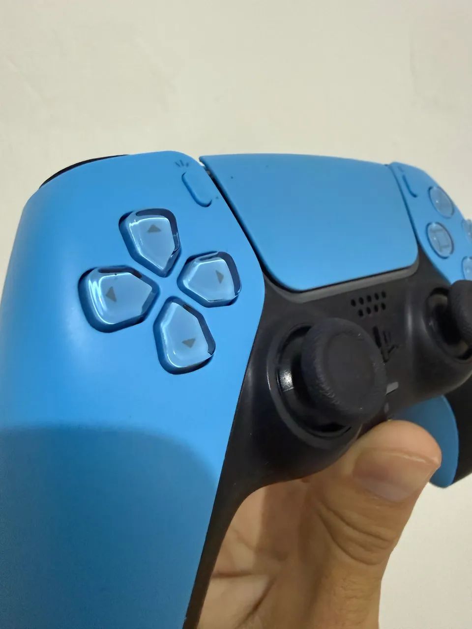 Dualsense 5 azul - Foto 3