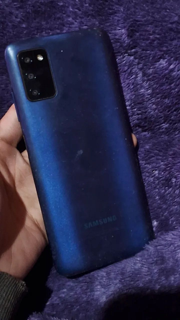 Samsung A03S - 180 R$ - Foto 2