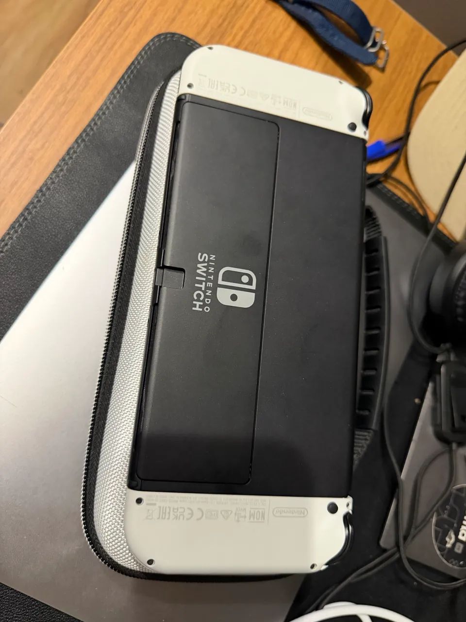 Nitendo Switch OLED - Foto 5