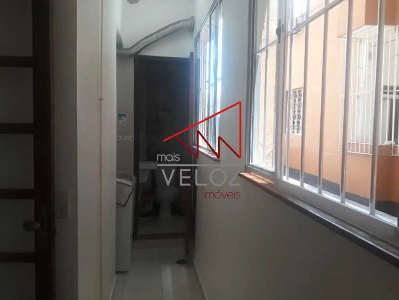 Apartamento : / Residencial / Centro 2