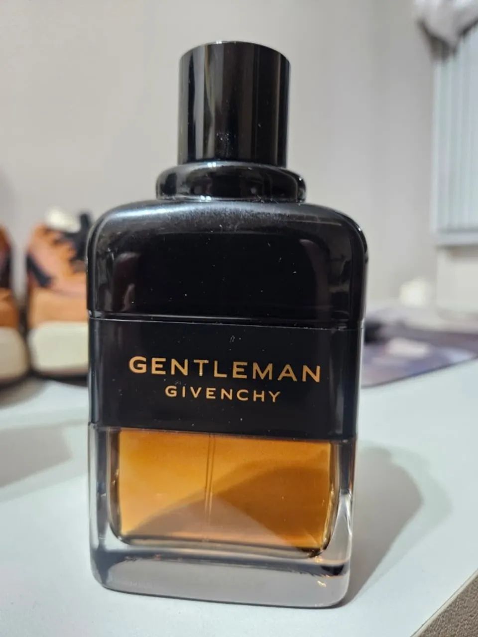 Givenchy Gentleman Reserve Privée - 60/100ml