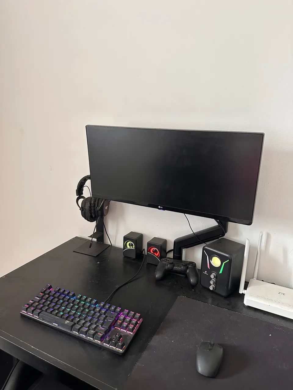 PC GAMER COMPLETO - Foto 4