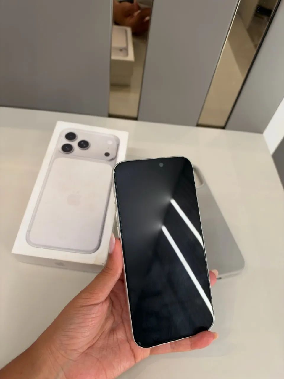 IPhone 17 Pro Max - Foto 2