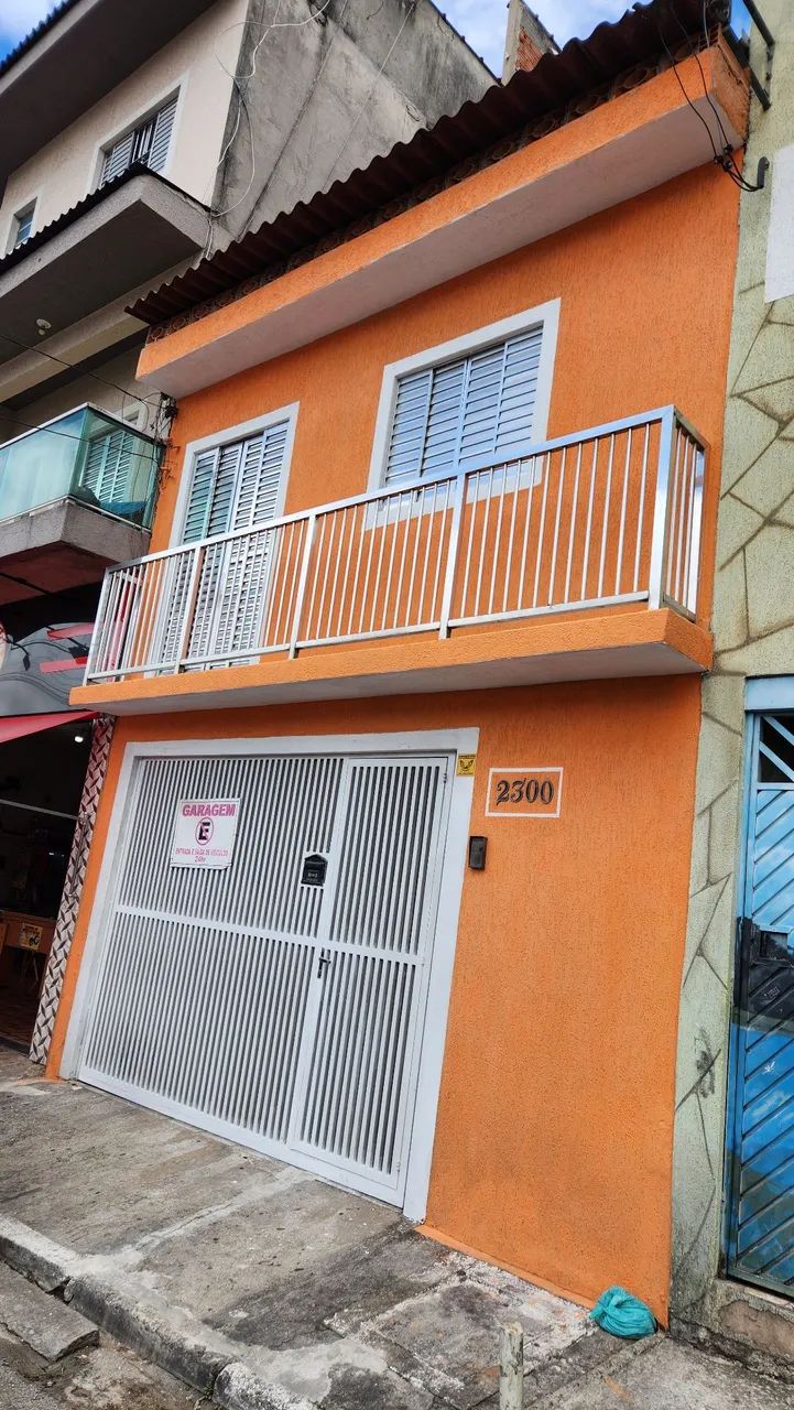 Foto - Osasco - Rochdale