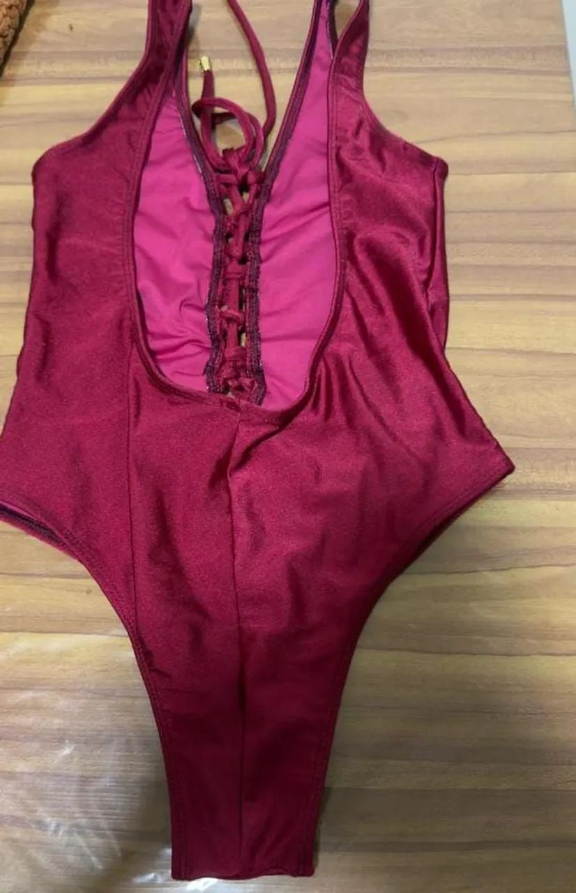 Body feminino  - Foto 3