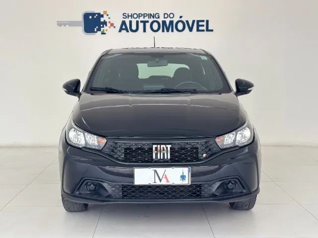 Fiat Argo Drive 1.0 6V Flex 2026 - Foto 2