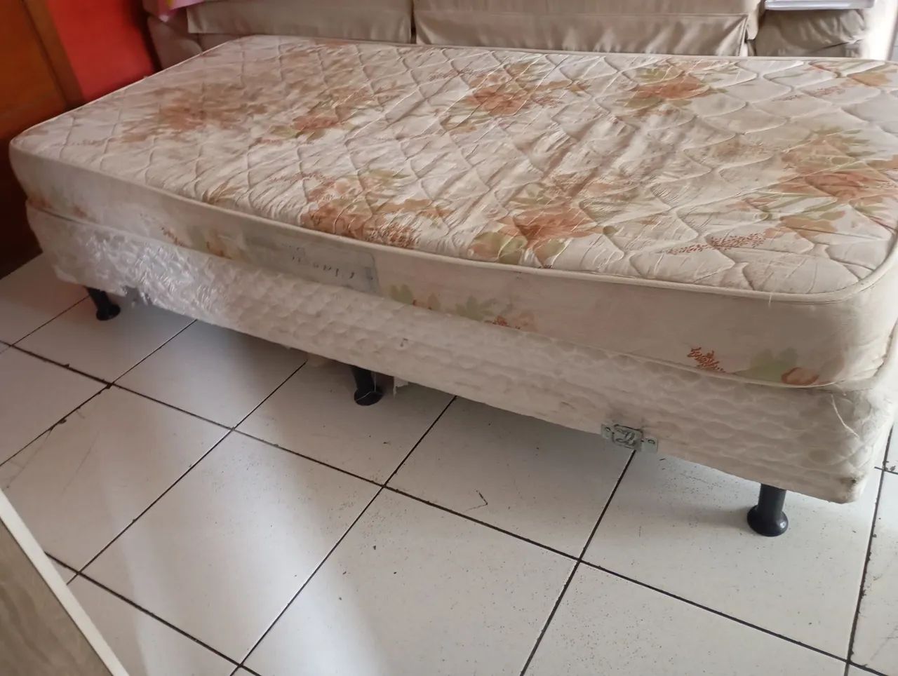 Cama box  - Foto 2