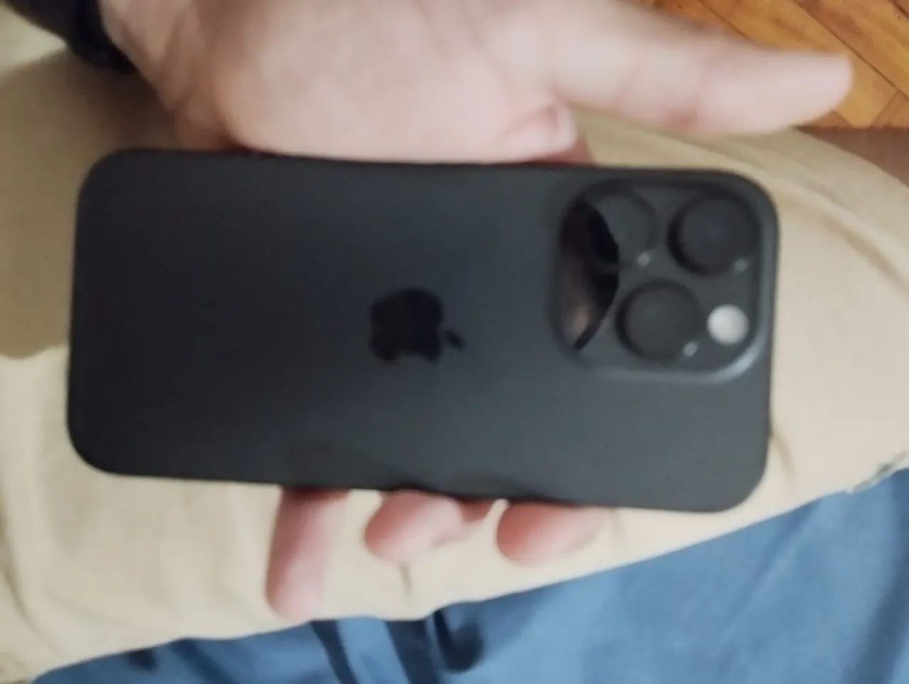 iPhone 16 Pro  - Foto 3