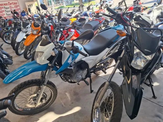 Honda Bros 160cc 2017 - Foto 4