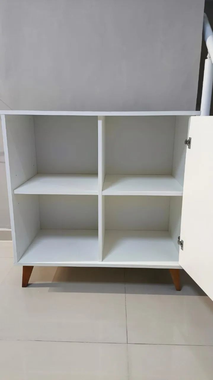 Armário multiuso Tok&Stok - Foto 2