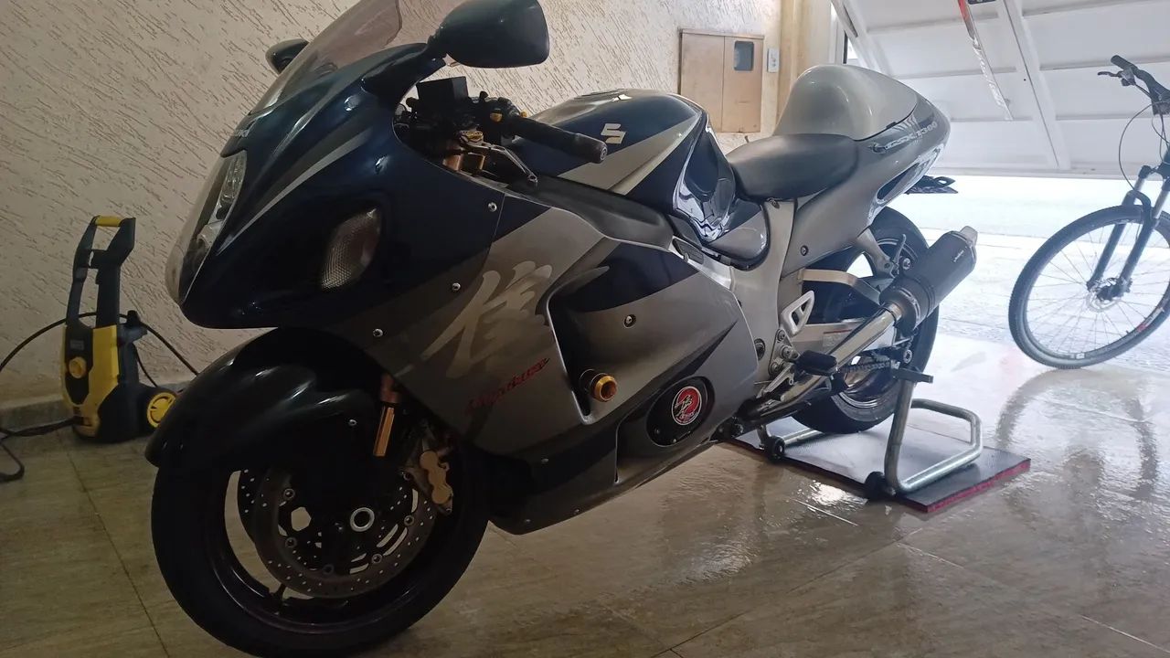 moto só pegar e andar  - Foto 2