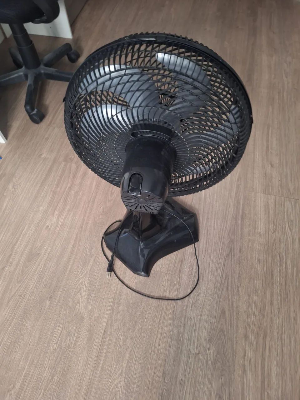 Ventilador  - Foto 2
