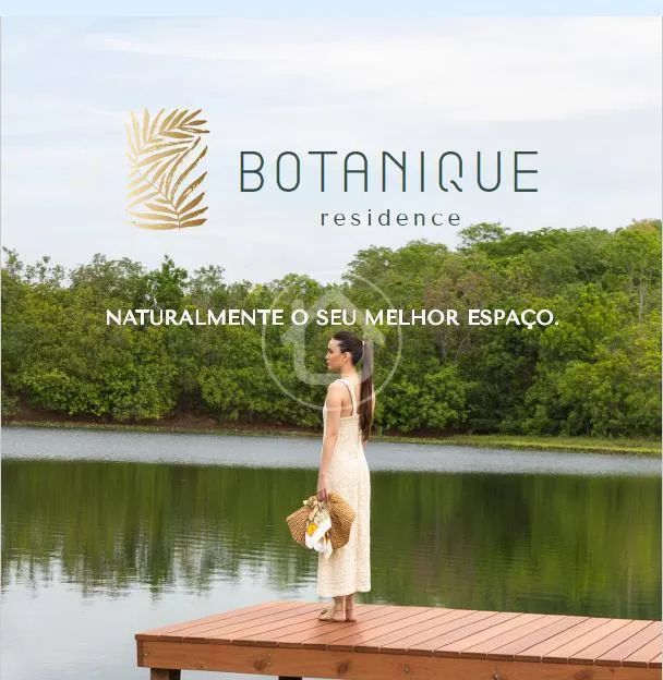 BOTANIQUE em Cuiaba - Foto 3
