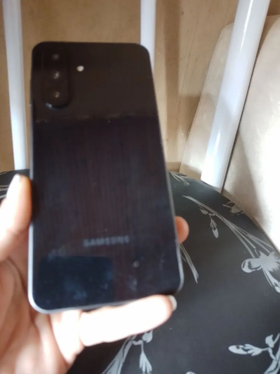 Vendo 2 celular top novos - Foto 5