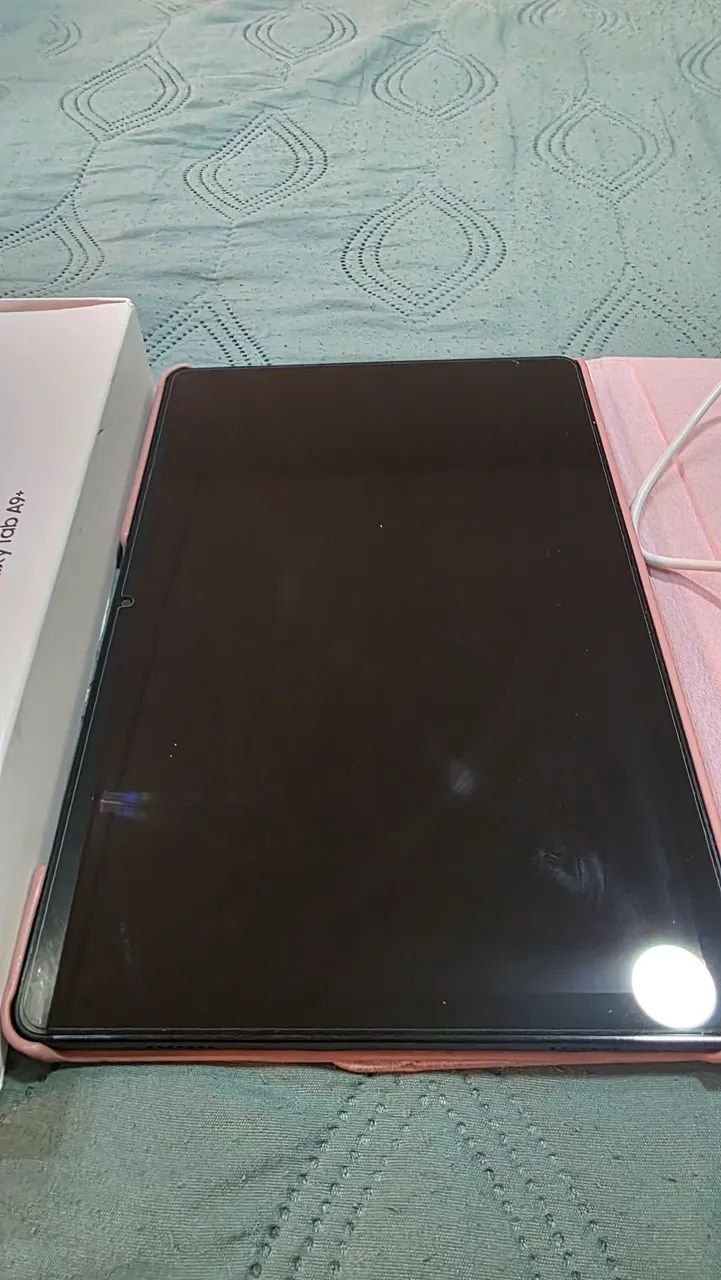 TABLET GALAXY TAB A9+ 11" - Foto 3