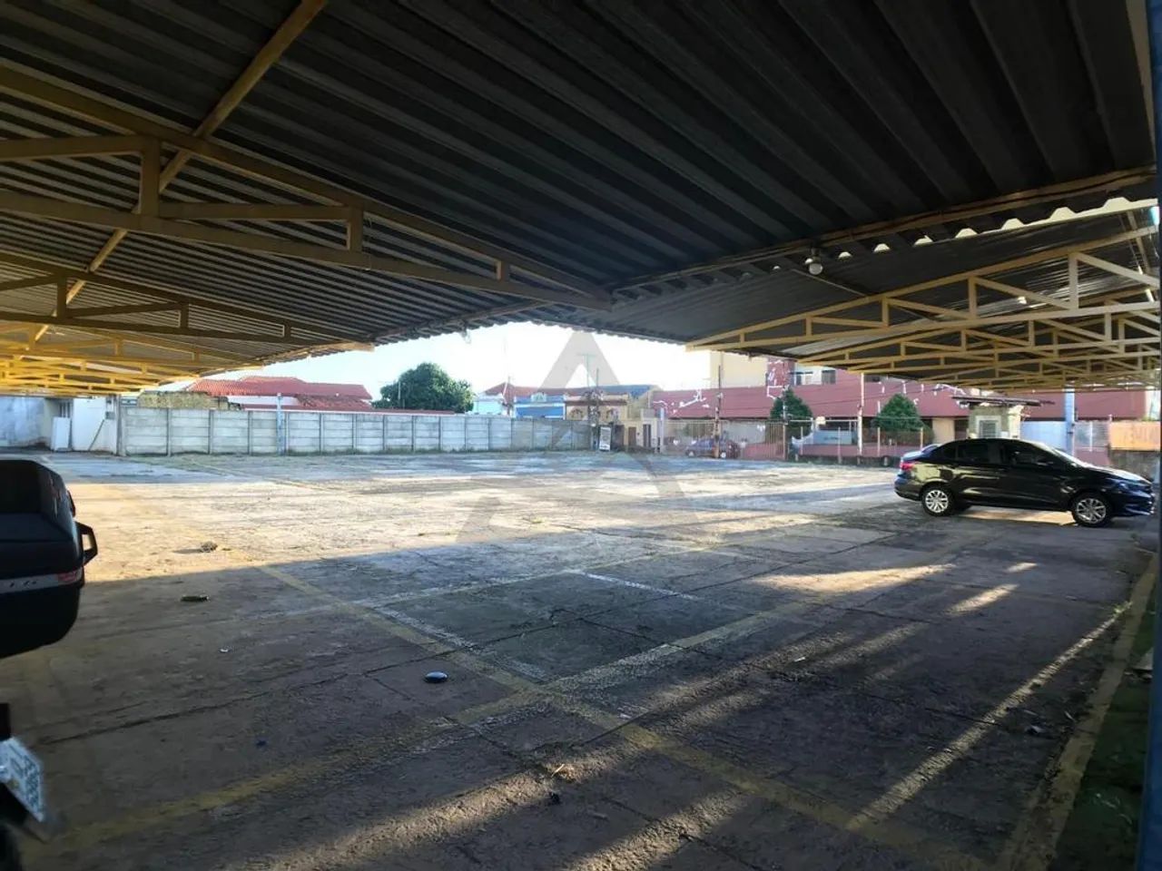 Terreno à venda em Campinas, Vila Industrial