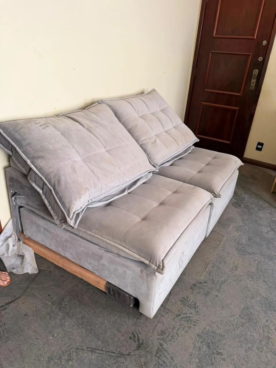Sofá  - Foto 2
