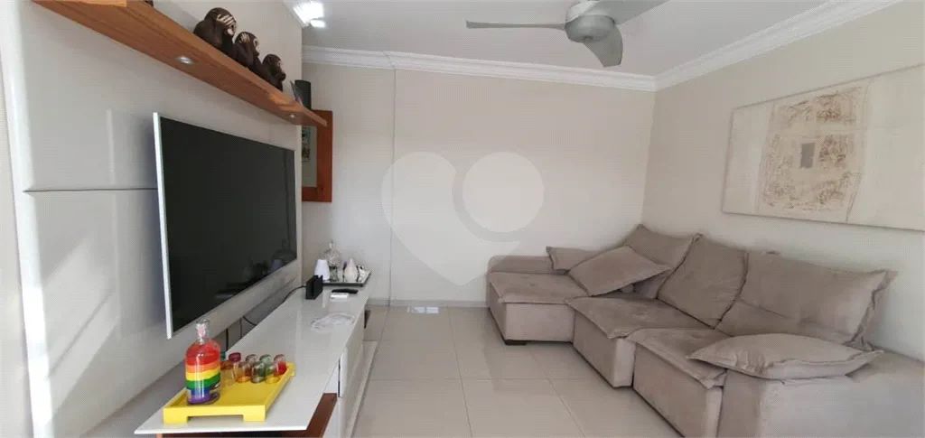 Apartamento com 2 quartos à venda em Vila romero - SP - Foto 4