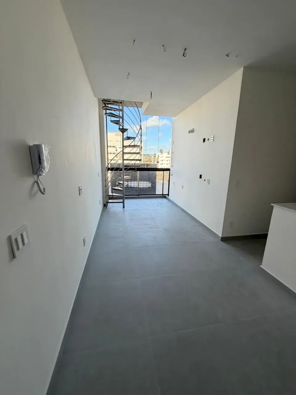 Apartamento para venda com 105 metros quadrados com 2 quartos em Intermares - Cabedelo - P - Foto 2