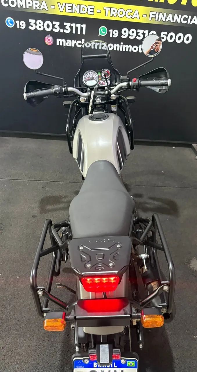 Himalayan 411 EFI - Foto 5