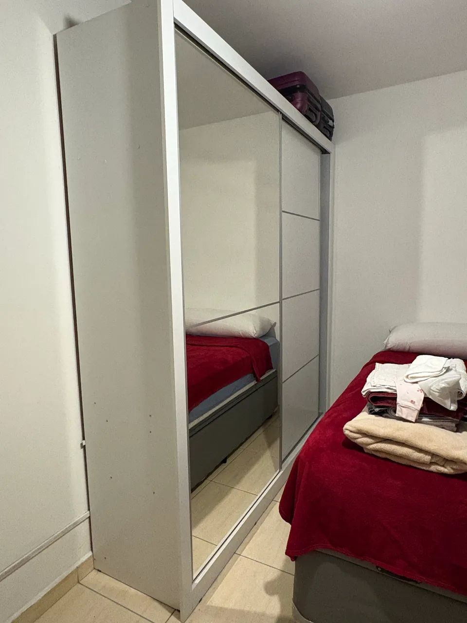 Guarda Roupa - Foto 3