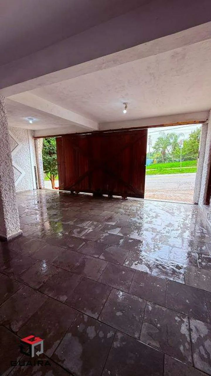 Casa 157 m² Localizado no bairro Marek Santo André - SP - Foto 4