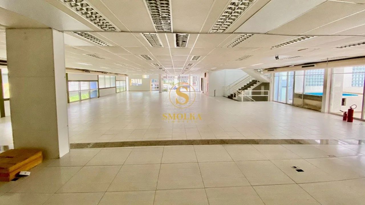 Predio comercial para locação no centro de Florianopólis - Foto 5