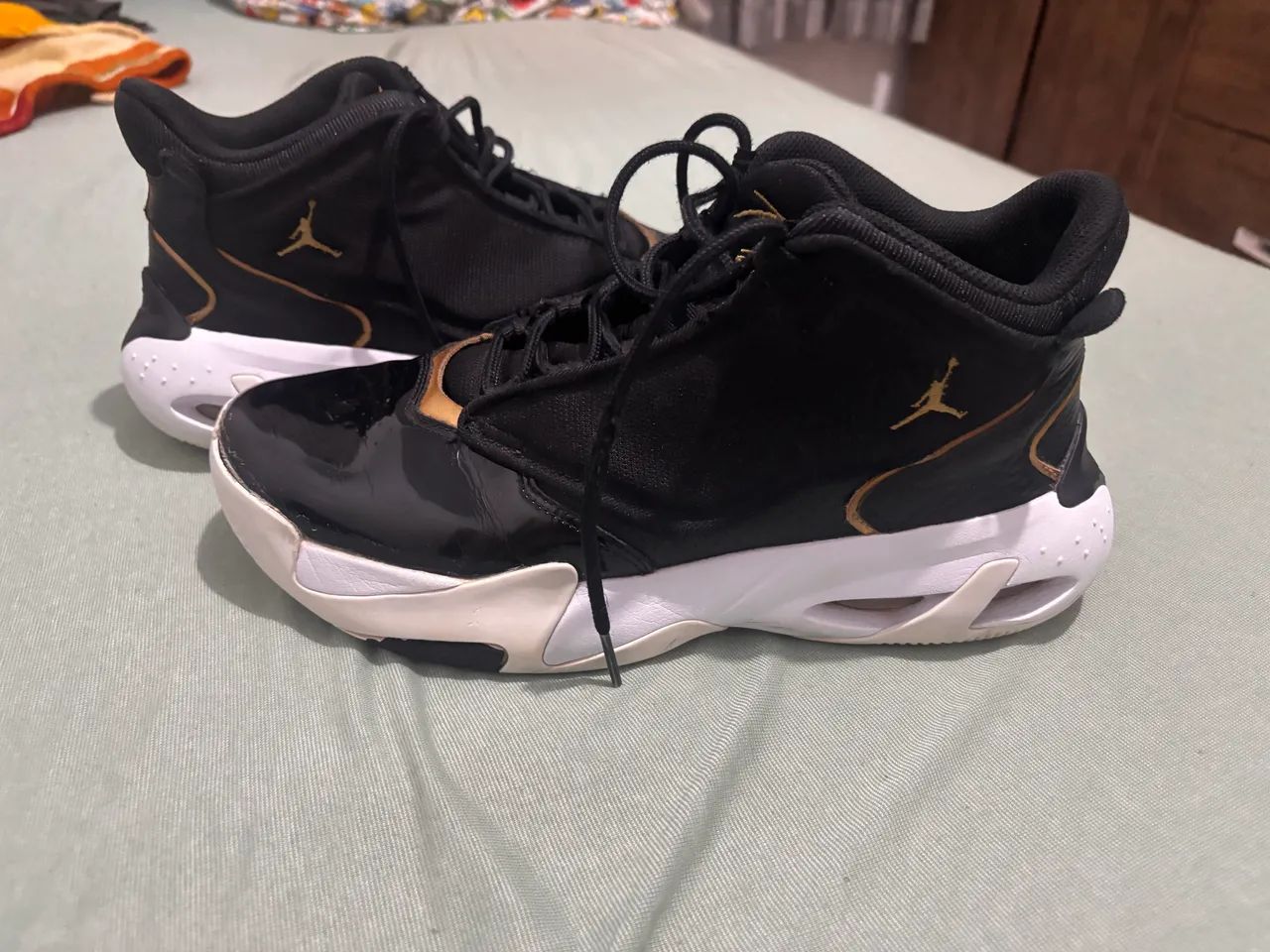 Nike Jordan Max Aura 4 